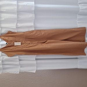 Universal Thread Wide Leg Jumpsuit